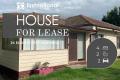 FOUR BEDROOM HOUSE