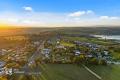 Build your Dream Home with views of Blue Rock Lake and local football games