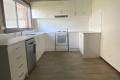 TWO BEDROOM UNIT