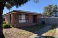 THREE BEDROOM HOUSE