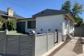 THREE BEDROOM HOUSE