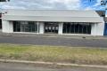 Commercial Building For Lease