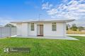 TWO BEDROOM HOUSE