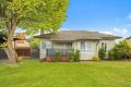 THREE BEDROOM HOUSE