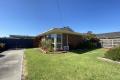THREE BEDROOM HOUSE