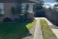 THREE BEDROOM HOUSE
