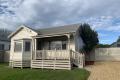 THREE BEDROOM HOUSE