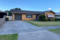 THREE BEDROOM HOUSE
