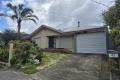 THREE BEDROOM HOUSE
