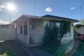THREE BEDROOM HOUSE