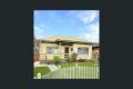 THREE BEDROOM HOUSE