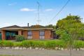 THREE BEDROOM HOUSE