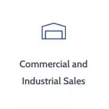 Commercial and Industrial Sales