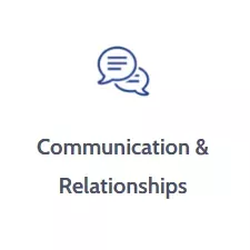 Communication & Relationships