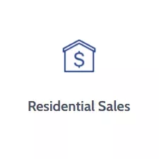 Residential Sales