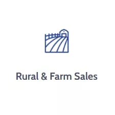 Rural & Farm Sales