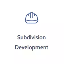 Subdivision Development