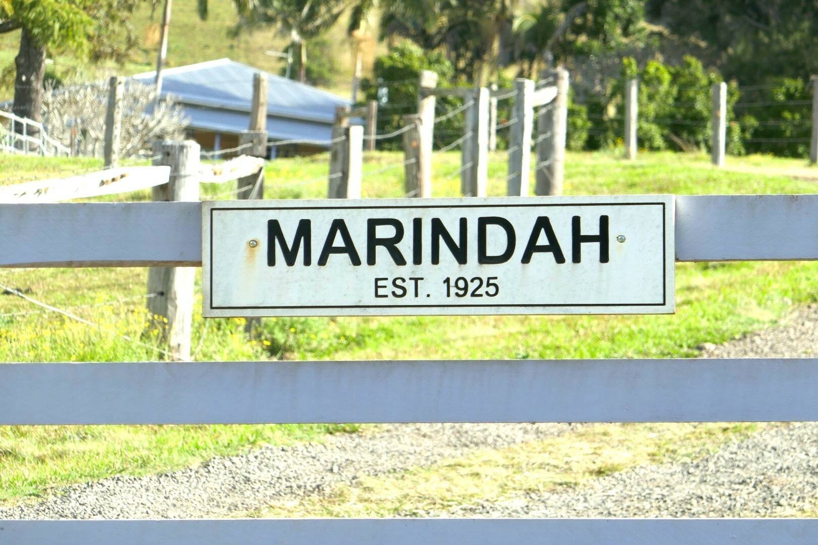"MARINDAH" Kyogle Real Estate