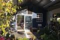 LIFESTYLE AT ARTIST STUDIO