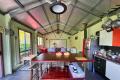 LIFESTYLE AT ARTIST STUDIO