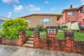 SOLID 2 BEDROOM BRICK UNIT!