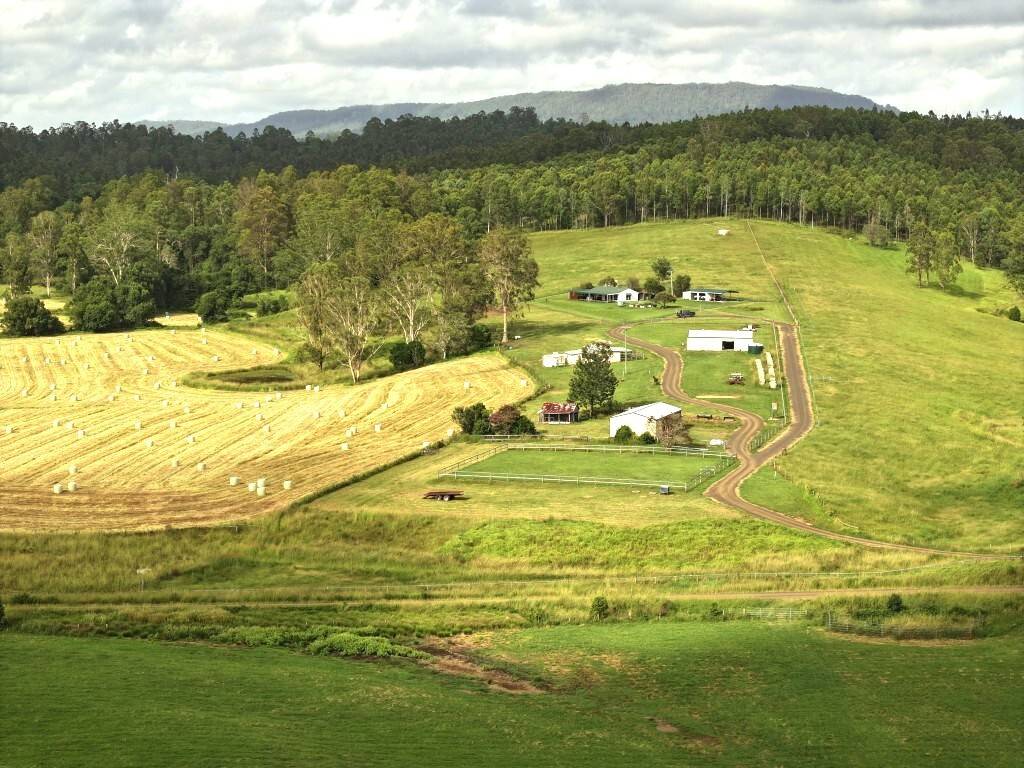 1023 Iron Pot Creek Rd, Ghinni Ghi - Thumbnail 3