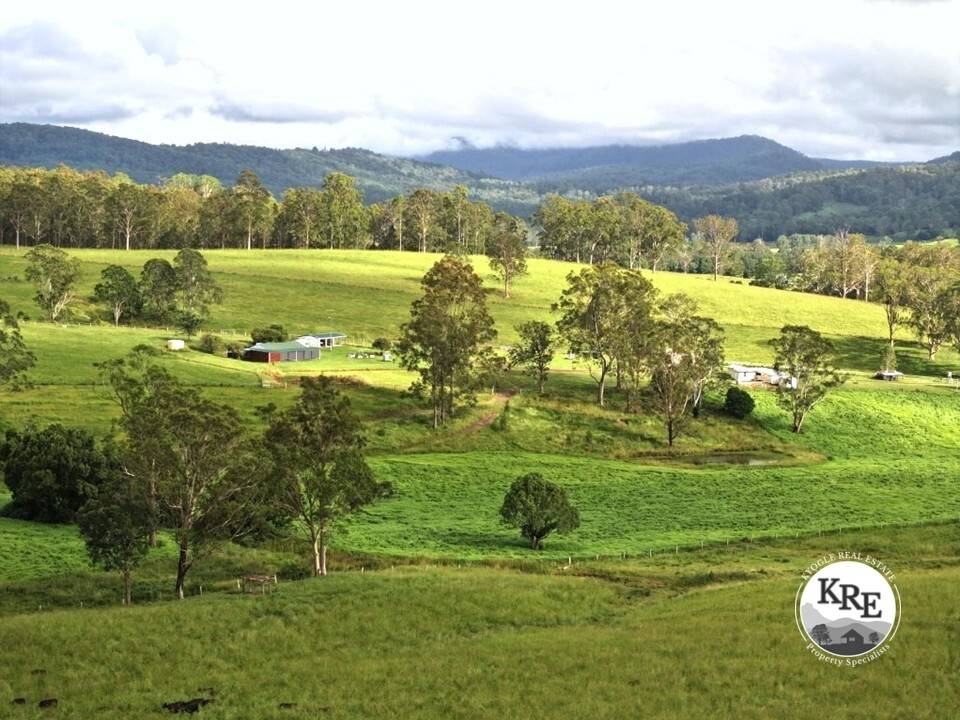1023 Iron Pot Creek Rd, Ghinni Ghi - Image 1