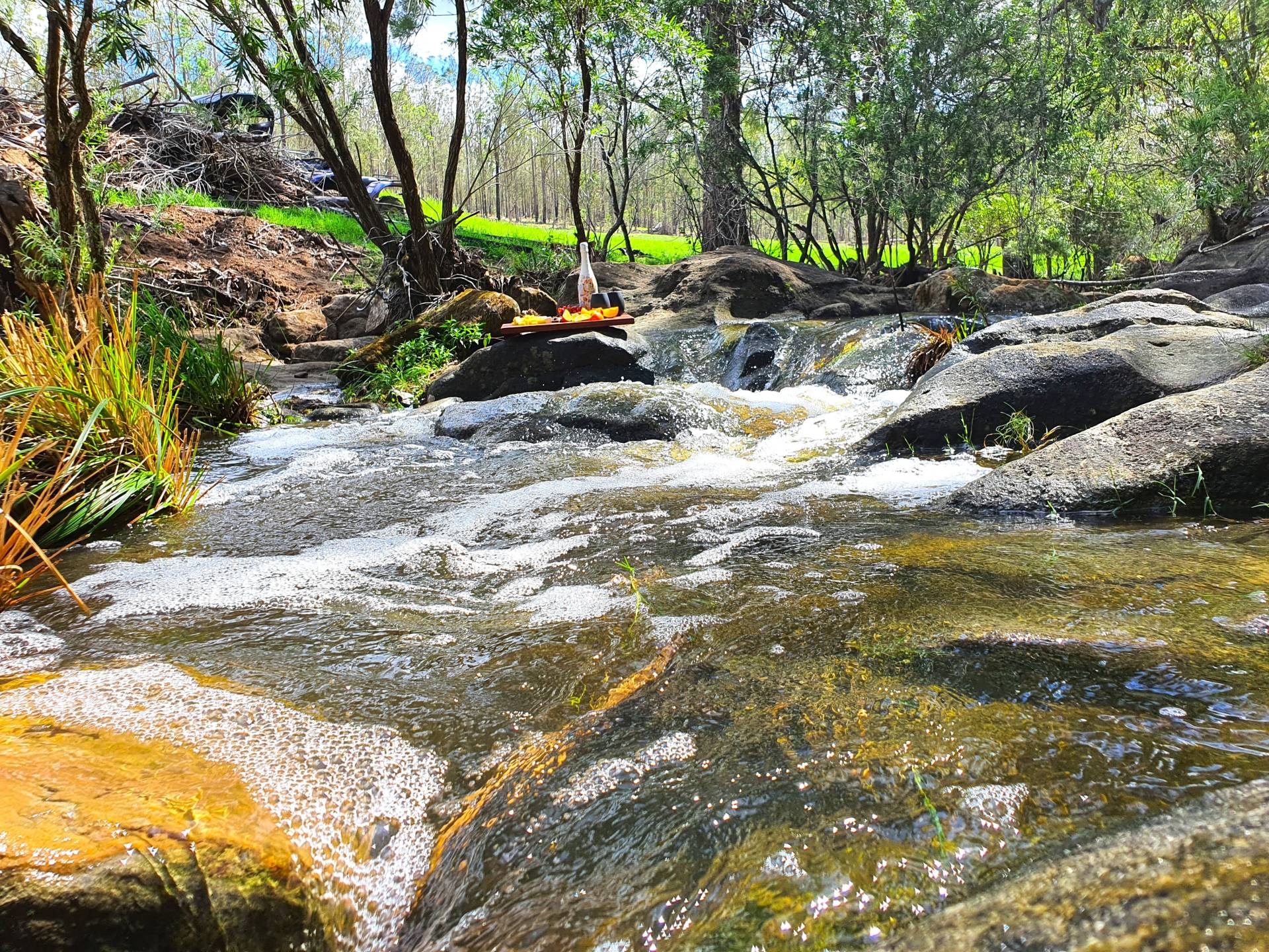 Lot 10 Iron Pot Creek Road, Kyogle - Thumbnail 3