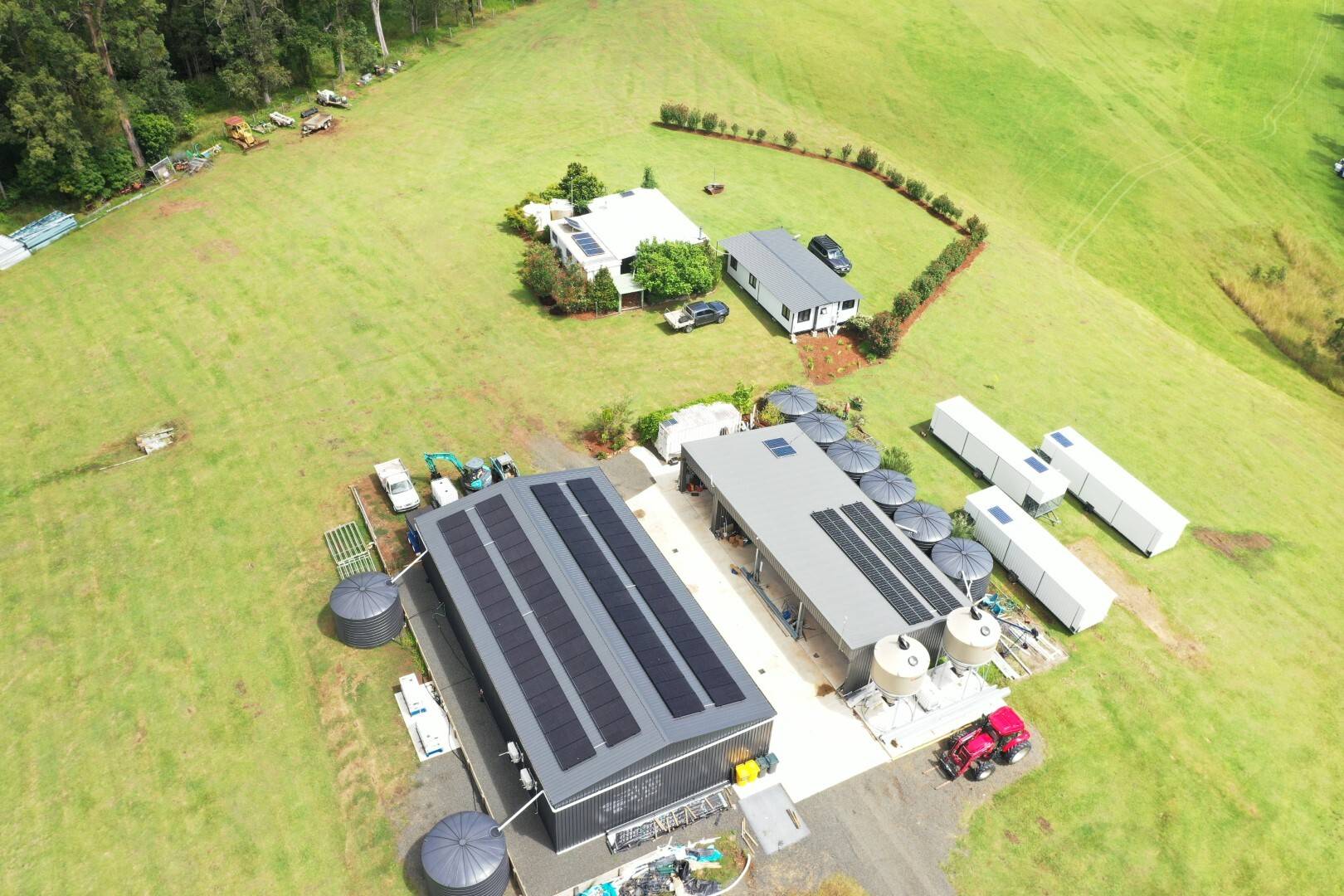 Lot 10 Iron Pot Creek Road, Kyogle - Thumbnail 2