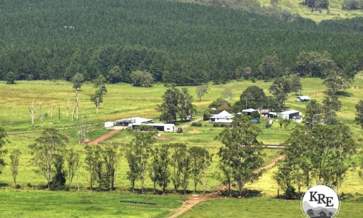 HIGHLY PRODUCTIVE PROPERTY WITH WATER SECURITY