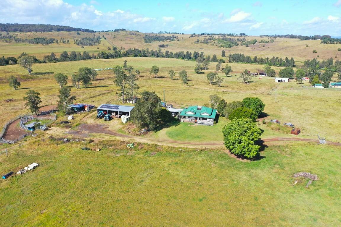 603 Knights Road, Kyogle - Thumbnail 8