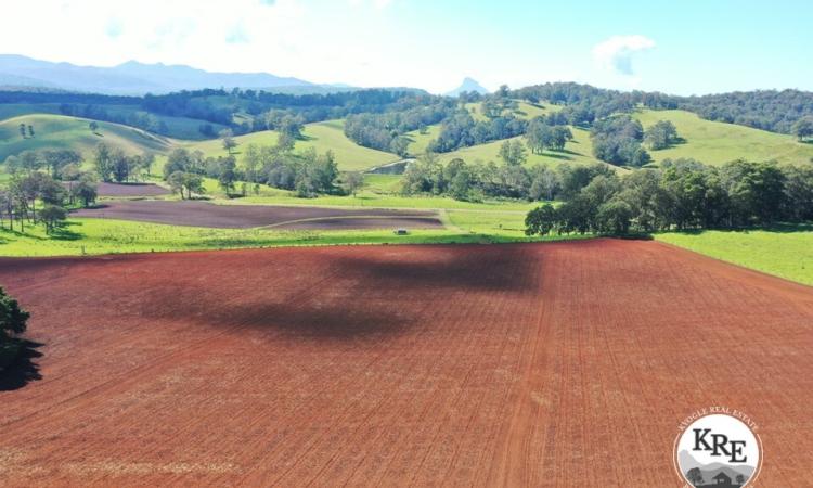 NORTHERN RIVERS BLUE RIBBON PROPERTY