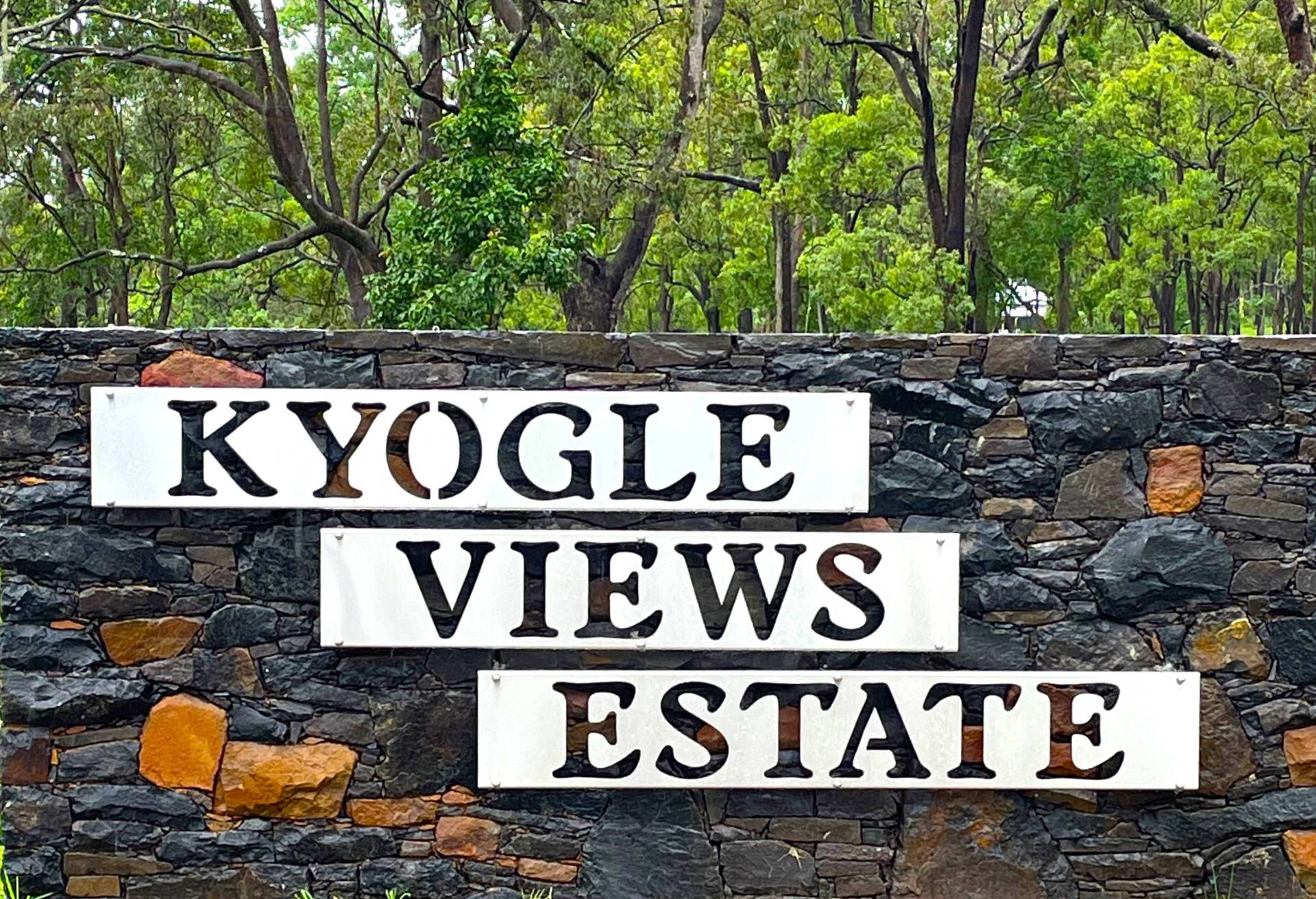 Stage 2, Kyogle Views Estate, Kyogle - Image 1