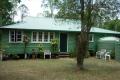 A RENOVATOR  PROPERTY WITH VIEWS TO THE BORDER RANGES NP
