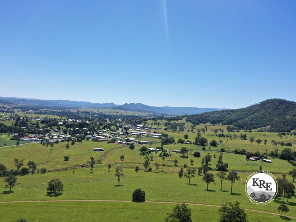Stage 2, Kyogle Views Estate, Kyogle - Image 1