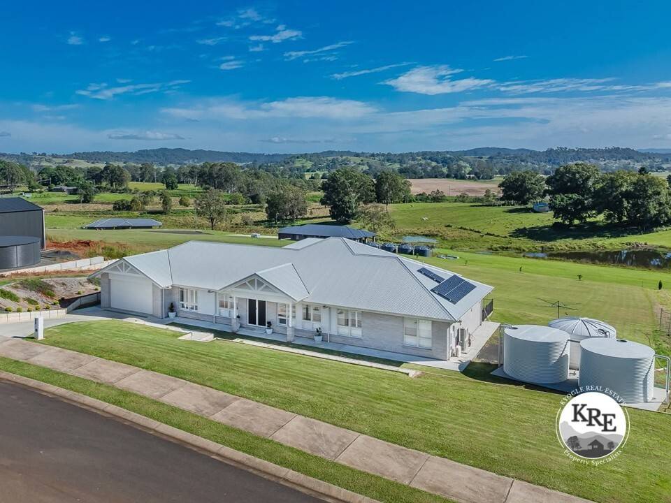 11 Yarraman Drive, Kyogle - Image 1