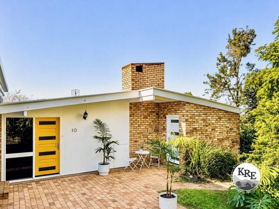 10 Summit Street, Kyogle - Image 1