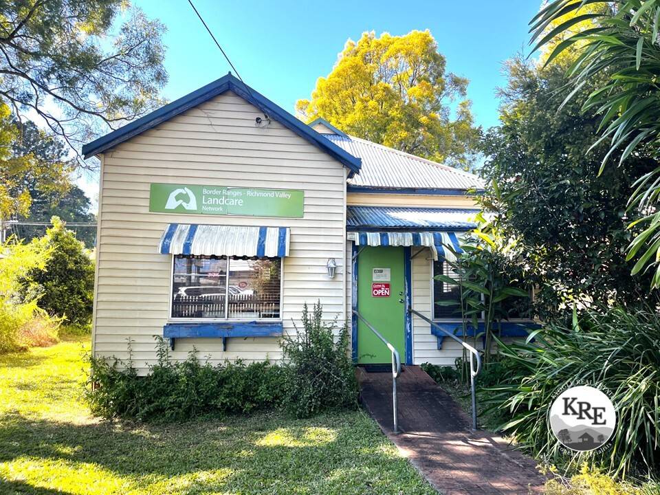 40 Summerland Way, Kyogle - Image 1