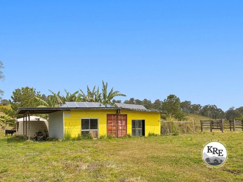 662 Pines Road, Kyogle - Image 1