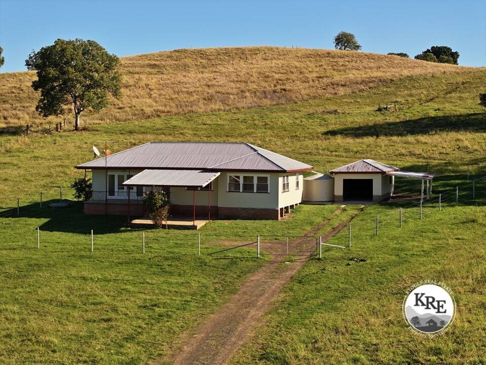 33 Eggins Road, Doubtful Creek - Image 1