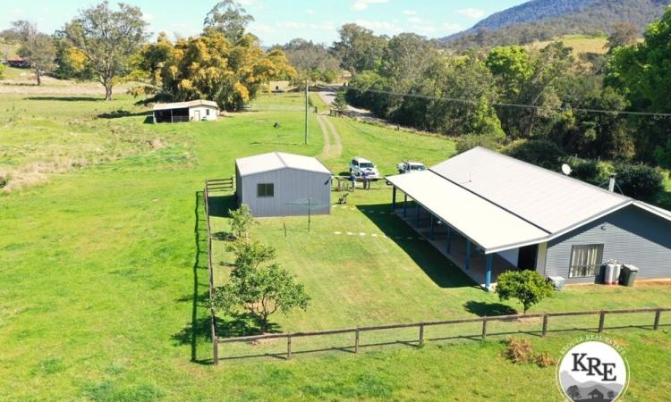 TOP OF RANGE BREEDER FARM