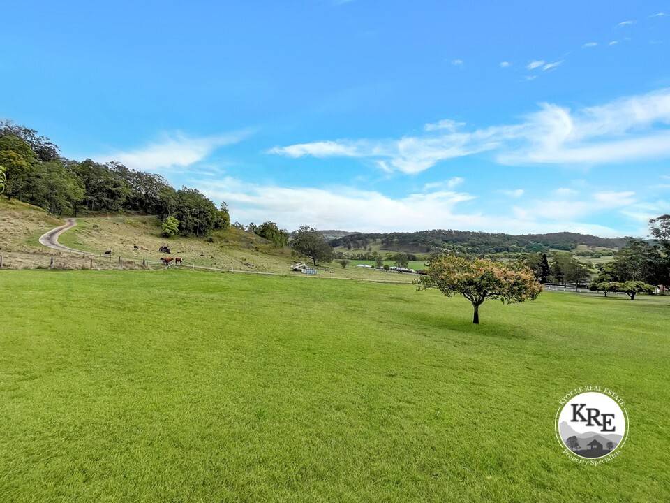 Lot 2/43 Ettrick Road, Kyogle - Image 1