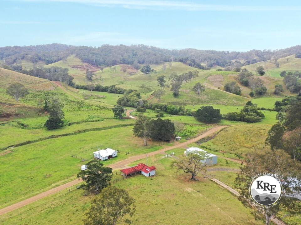 403 Wyndham Road, Kyogle - Image 1