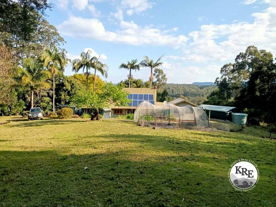 412 Murray Scrub Road, Kyogle - Image 1