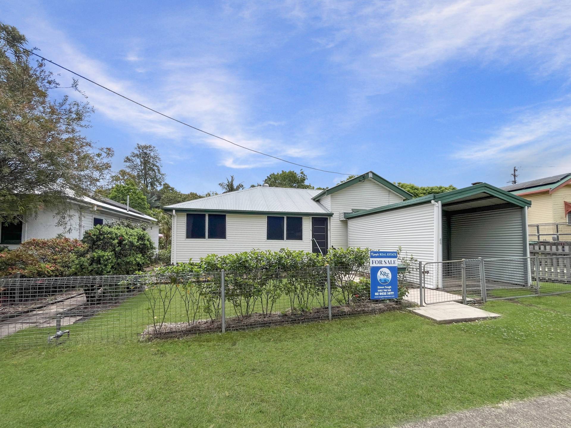 54 Kyogle Road, Kyogle - Image 1
