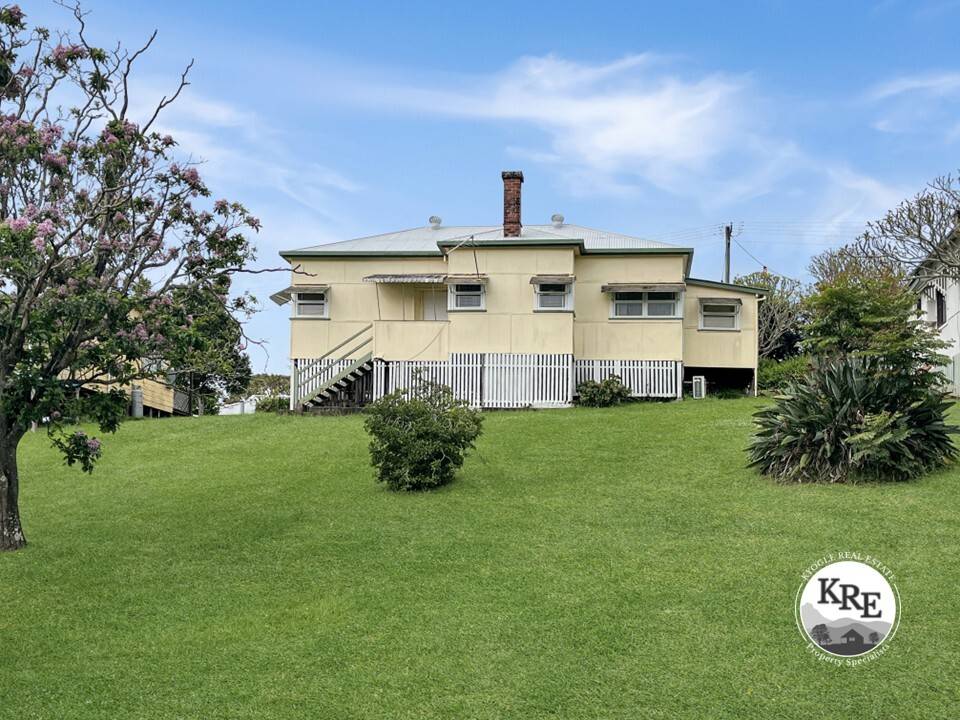 13 Gardner Lane, Kyogle - Image 1