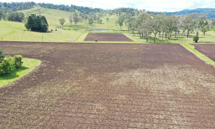 IRRIGATION & LIVESTOCK PROPERTY