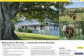 AUCTION OF GREEN PIGEON FARM - KYOGLE