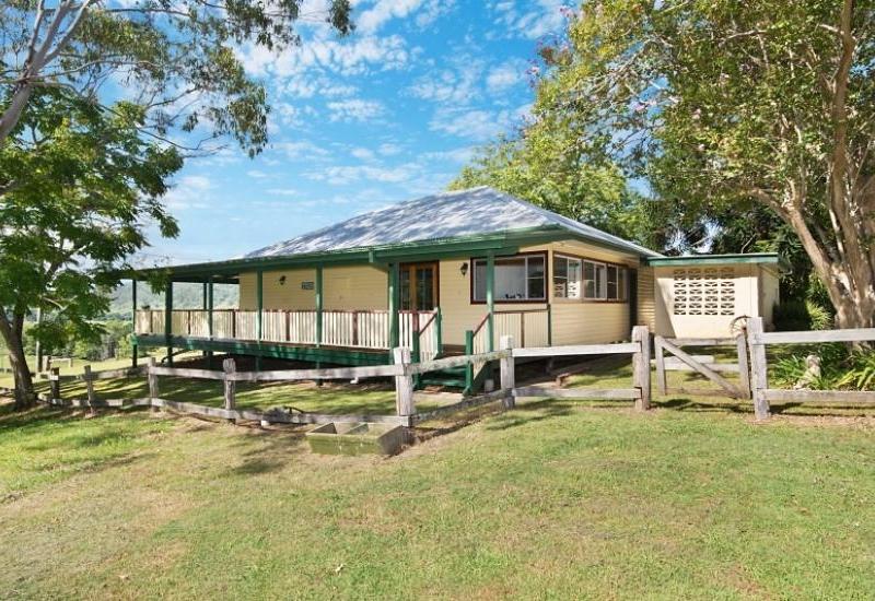Home Kyogle Real Estate