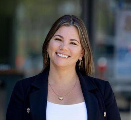 Lauren Webster photo